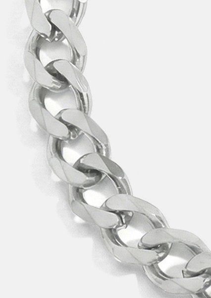 Armband Titanic Valor - Versilbert
