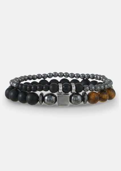 Perlenarmband Velor Vault