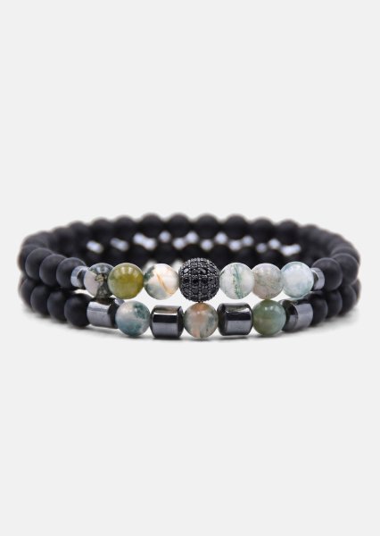 Perlenarmband Veyron Cove