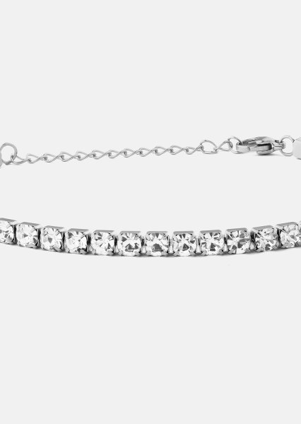 Armband Stellaris - Versilbert