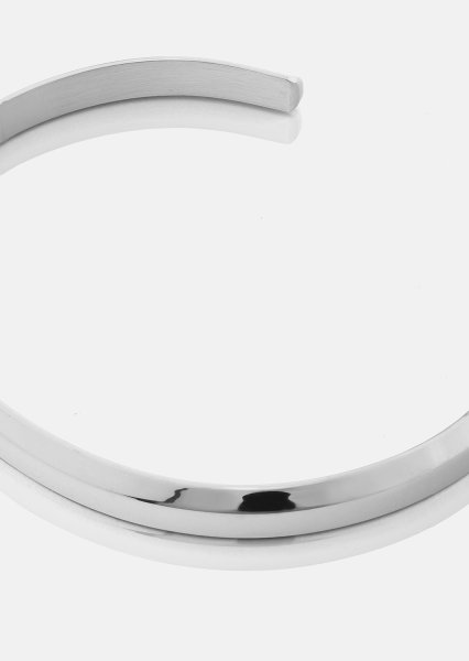 Armband Whisper – Versilbert