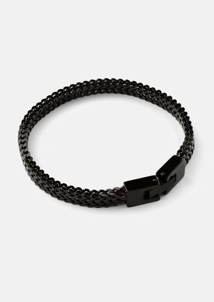 Armband Flyer - Verchromt