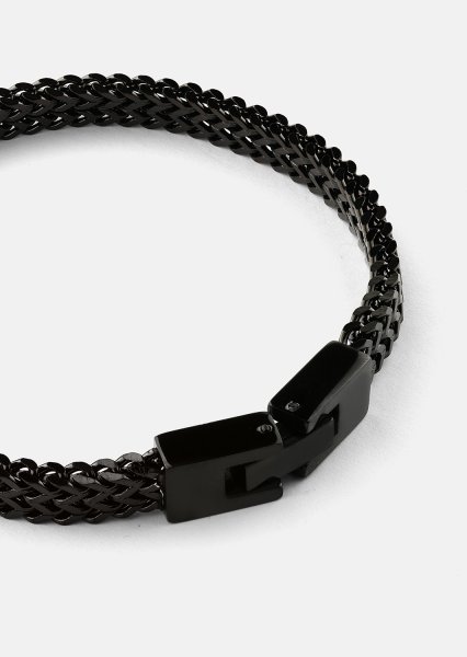 Armband Flyer - Verchromt
