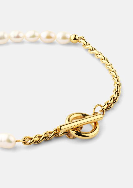 Armband Elva - 18k Vergoldet