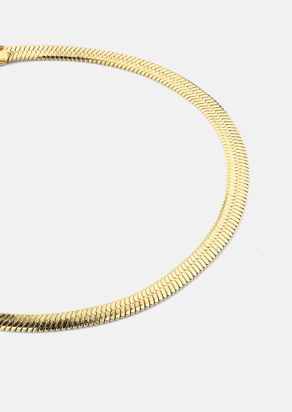 Armband Vigora - 18k Vergoldet