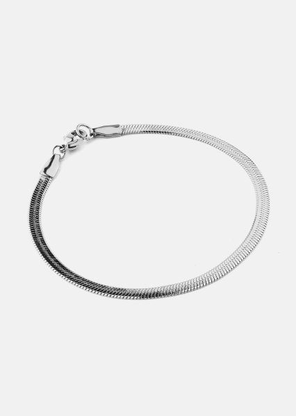 Armband Vigora - Versilbert