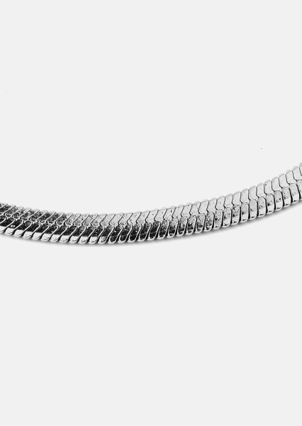 Armband Vigora - Versilbert