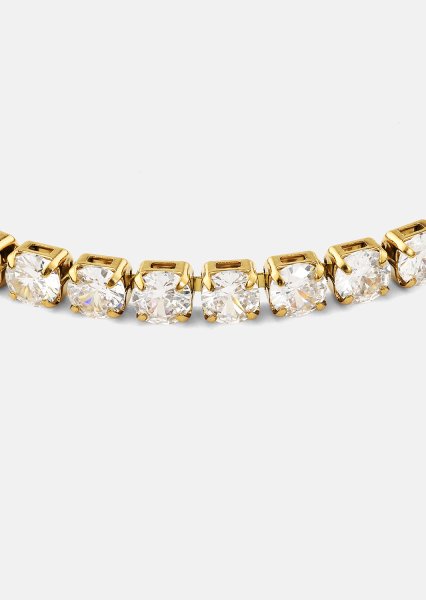 Armband Glow – 18k Vergoldet