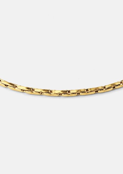Armband Silk – 18k Vergoldet