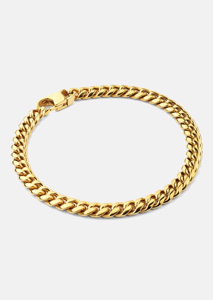 Armband Vialora - 18k Vergoldet