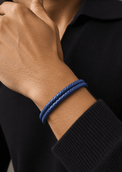 Lederarmband Stalwart Ridge