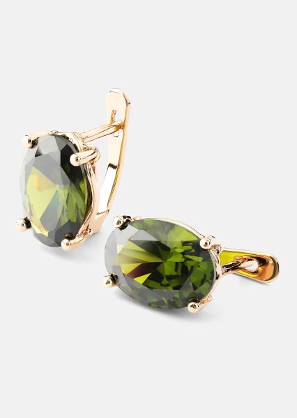  Anhänger Solara Gem - Rose Gold Plated