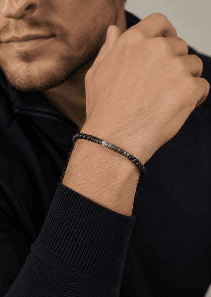 Perlenarmband Maverick Nexus