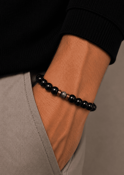 Perlenarmband Noble Nexus