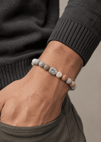 Perlenarmband Noble Shift