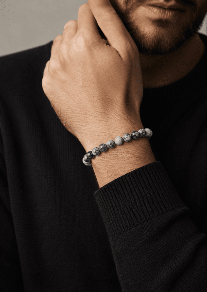 Perlenarmband Talon Essence