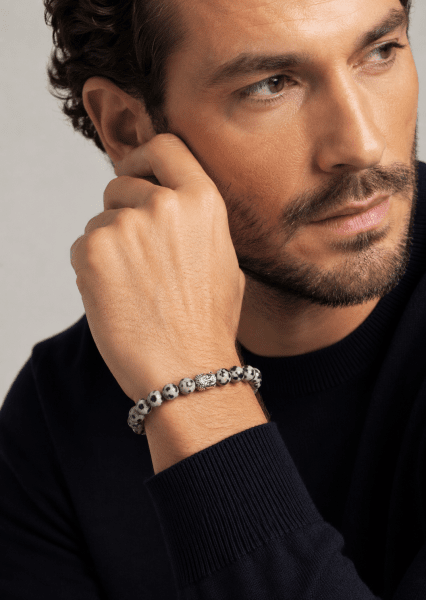 Perlenarmband Tranquil Essence
