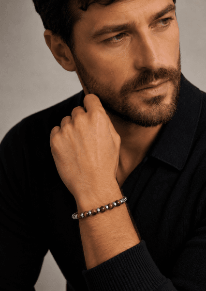 Perlenarmband Valor Band