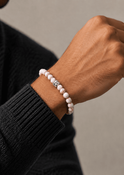 Perlenarmband Zenith Harmony