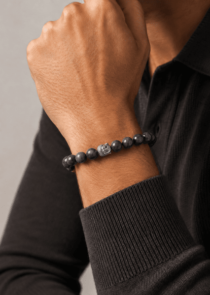Perlenarmband Zenith Realm