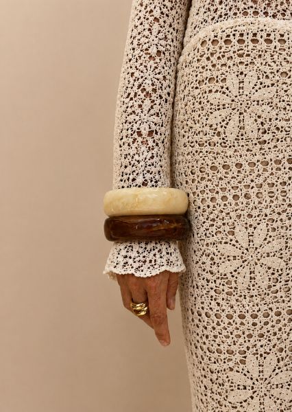 Armband Pearl Mist
