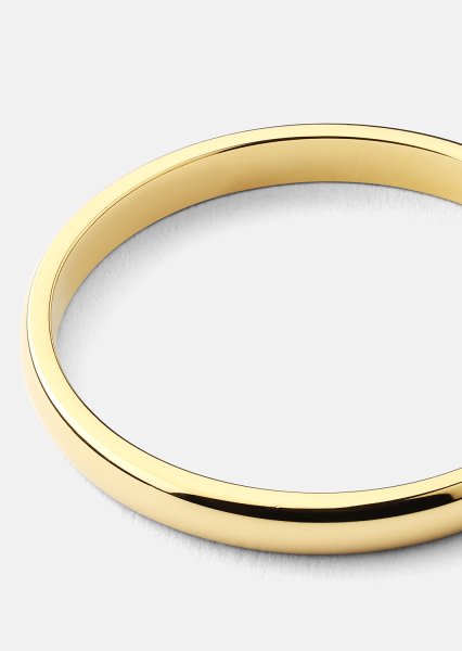 Ring Eterna - 18k Vergoldet
