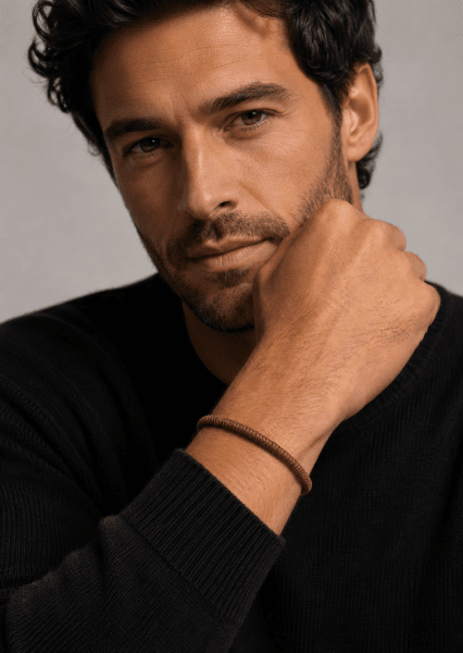 Kordelarmband Dorian Drift