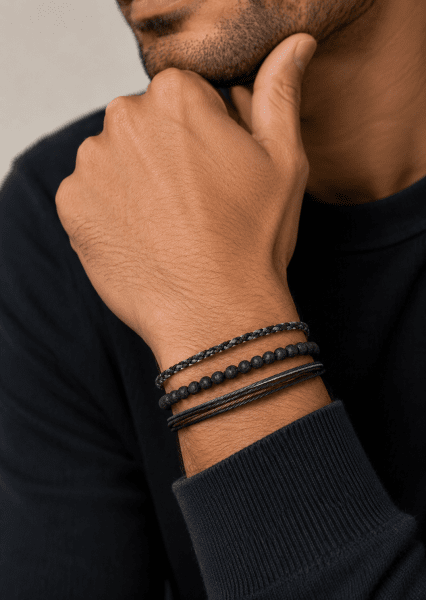 Kordelarmband Vigor Loop