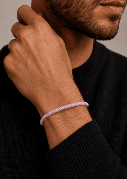 Kordelarmband Vigor Loop