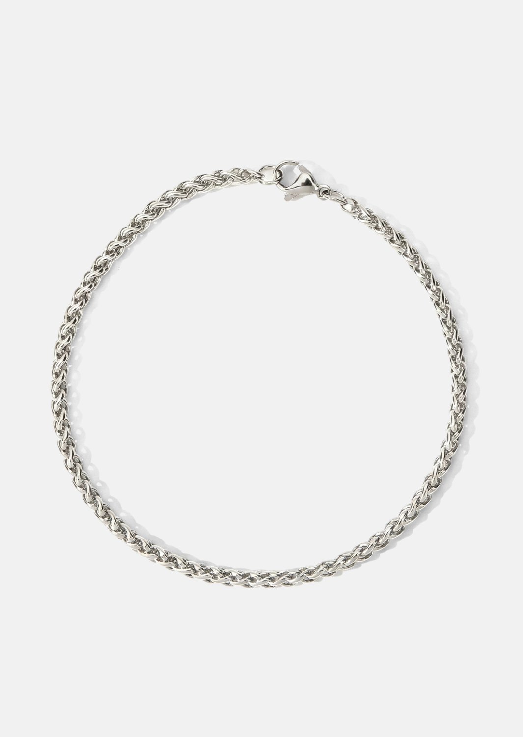 Armband Maelon Nova - Versilbert