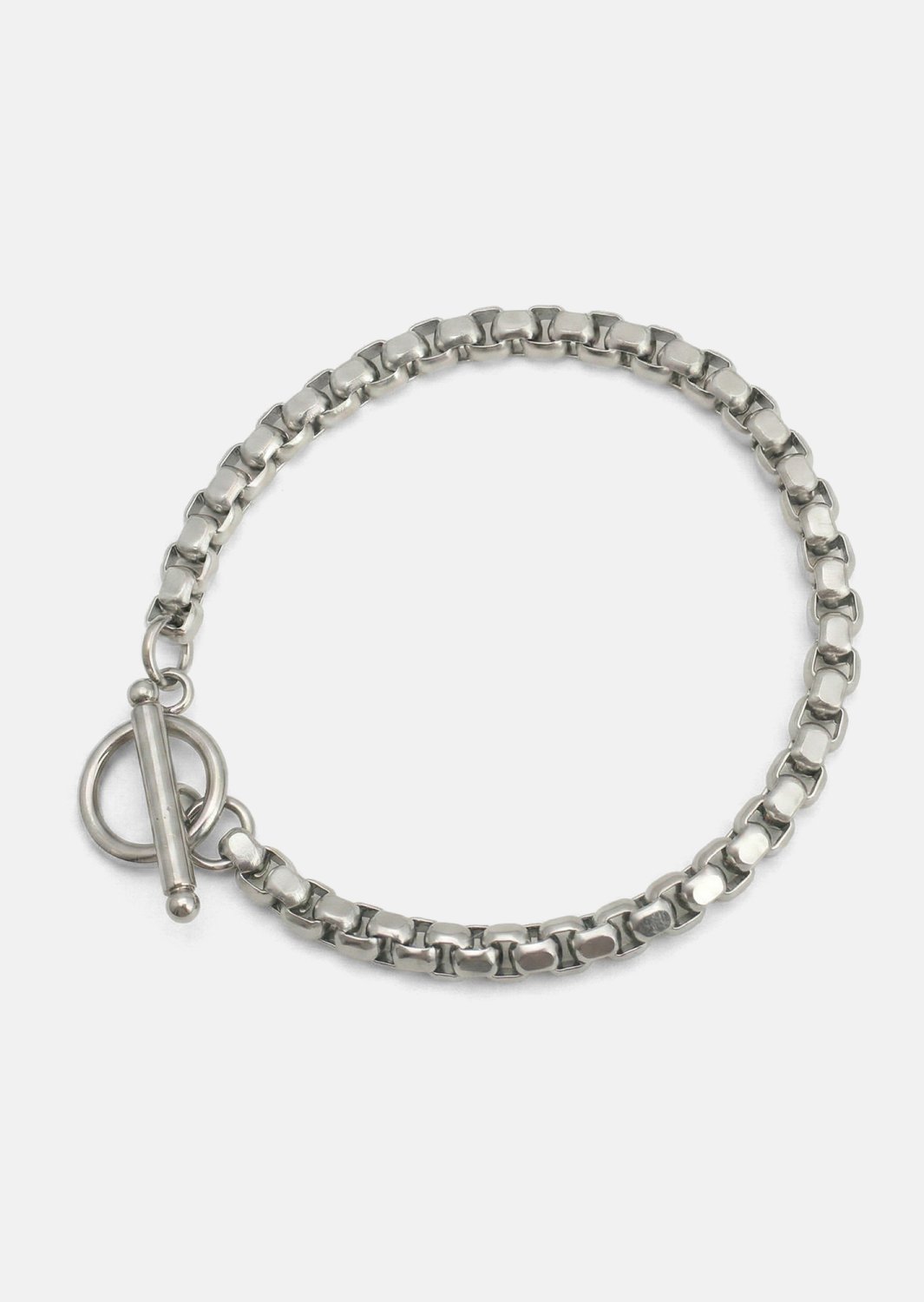 Armband Vaelor Shade - Versilbert