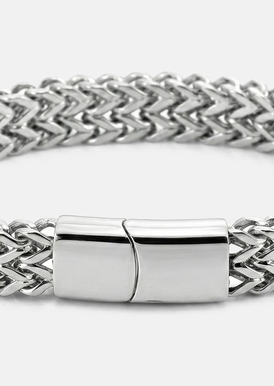 Armband Drexen Ember - Versilbert
