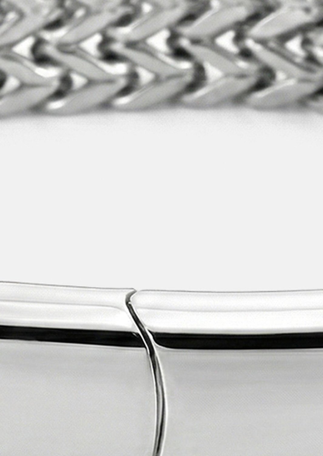 Armband Drexen Ember - Versilbert