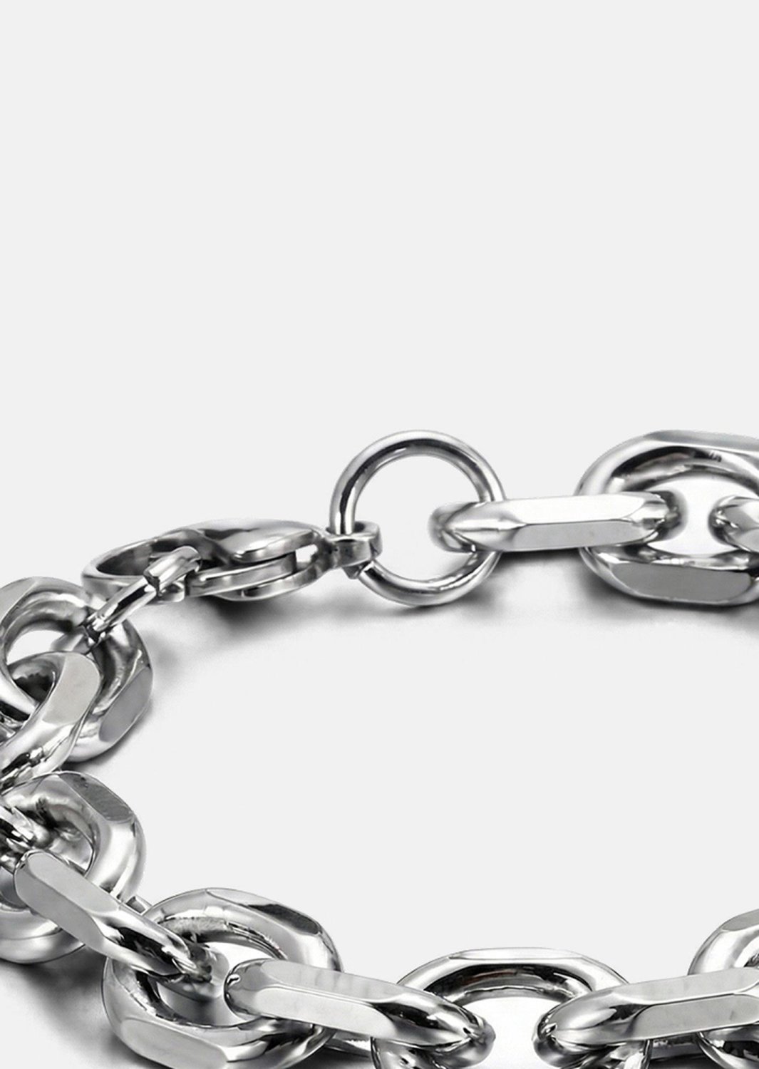 Armband Aure Vale - Versilbert