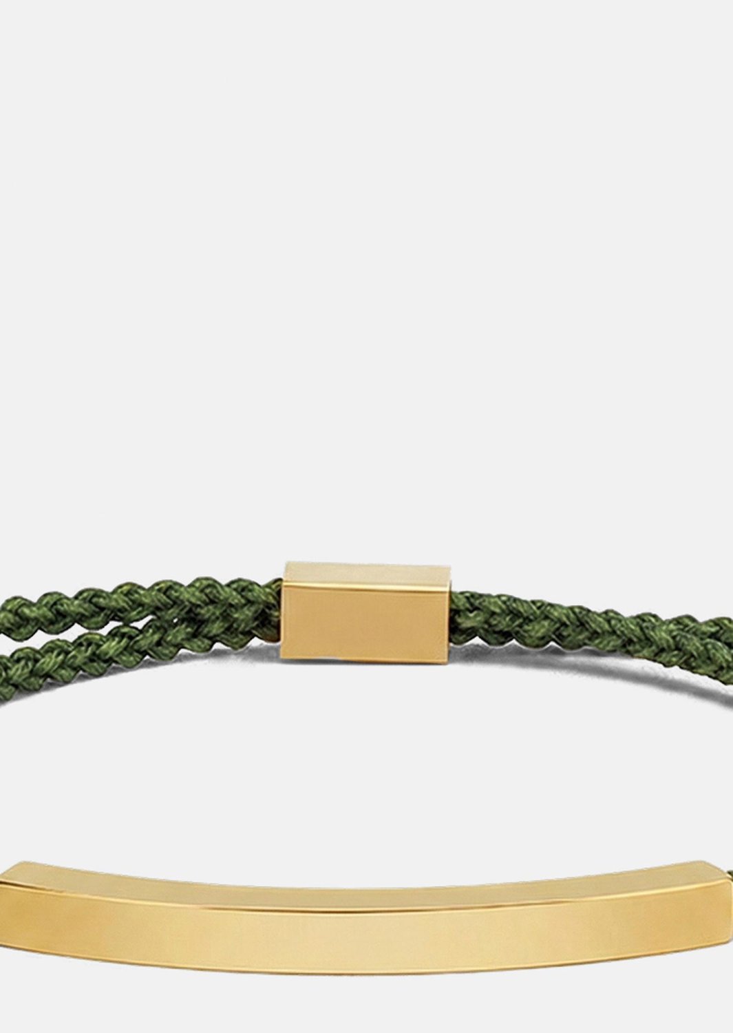 Kordelarmband Averon Thread