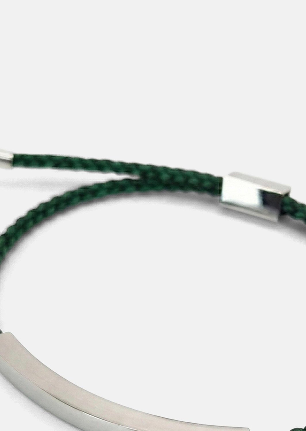 Kordelarmband Altair Veil