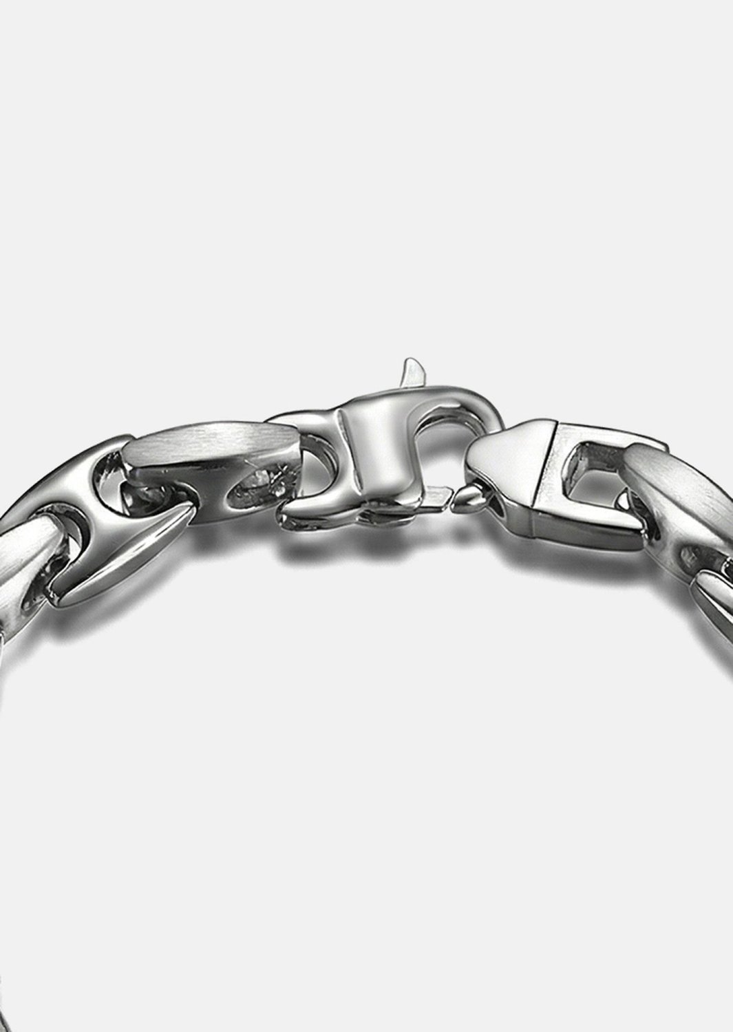 Armband Marlow Helm - Versilbert