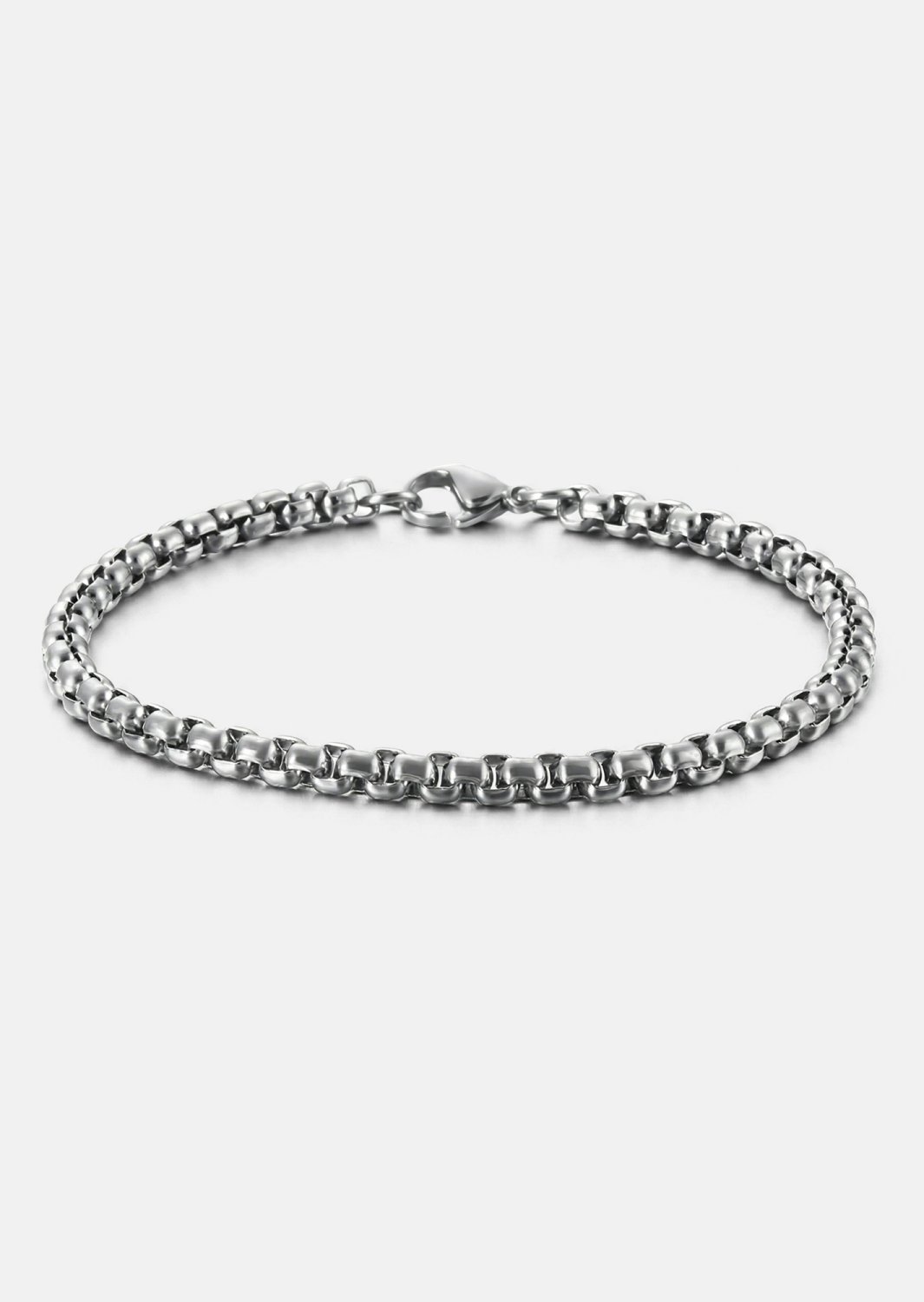 Armband Darian Harbor - Versilbert