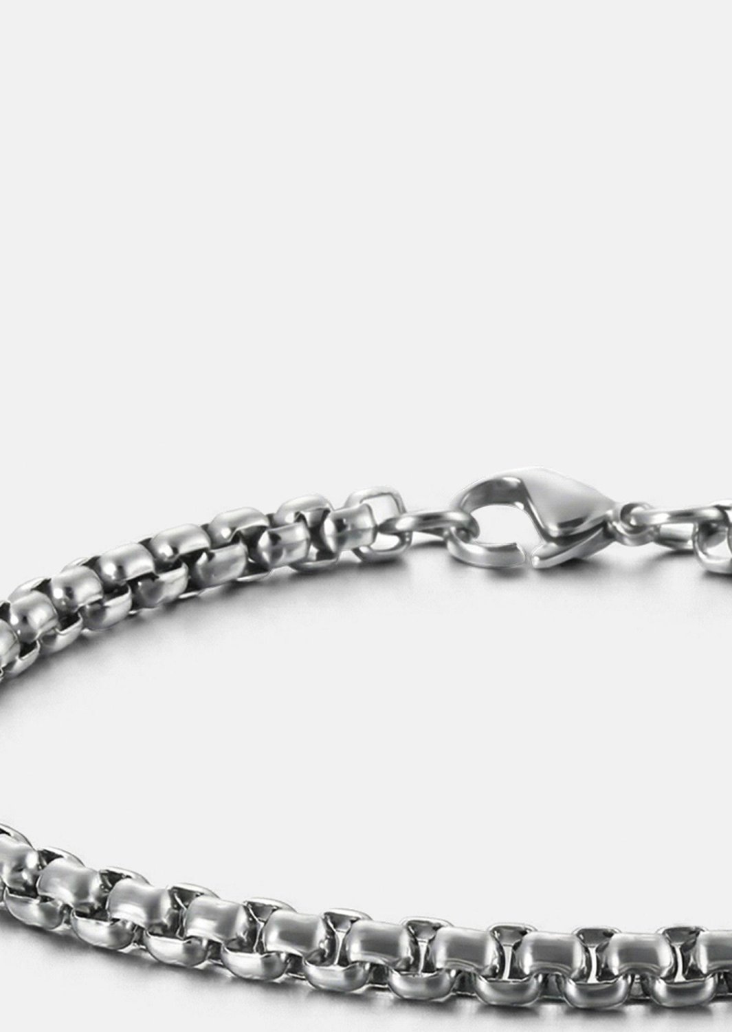 Armband Darian Harbor - Versilbert