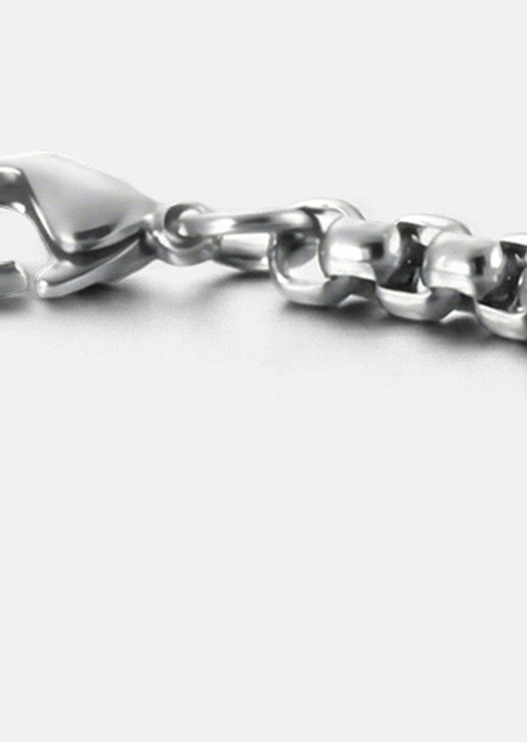 Armband Darian Harbor - Versilbert