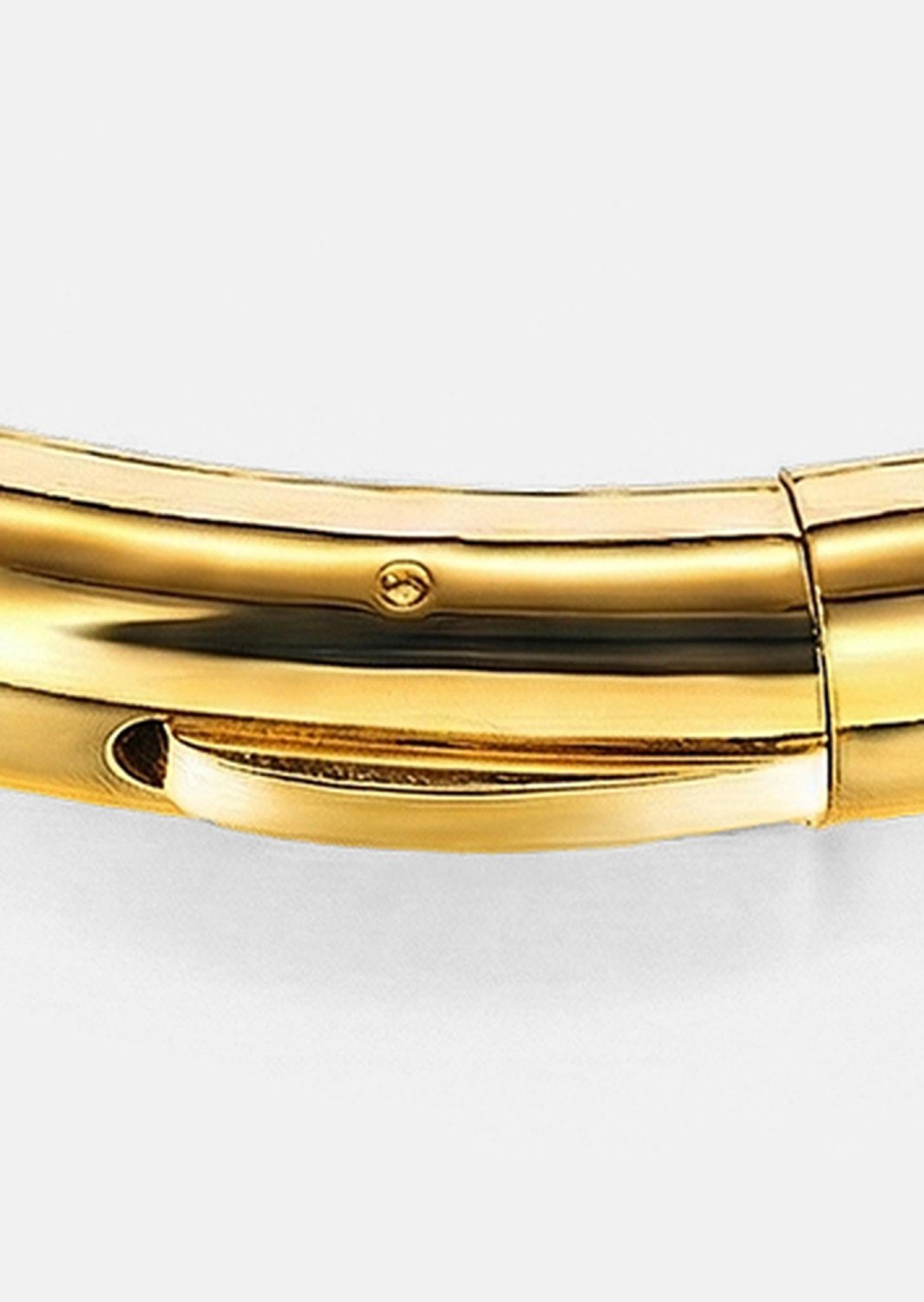 Armband Stalwart Bond - 18k Vergoldet