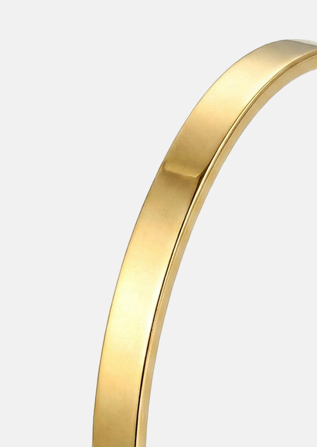 Armband Valor Halo - 18k Vergoldet