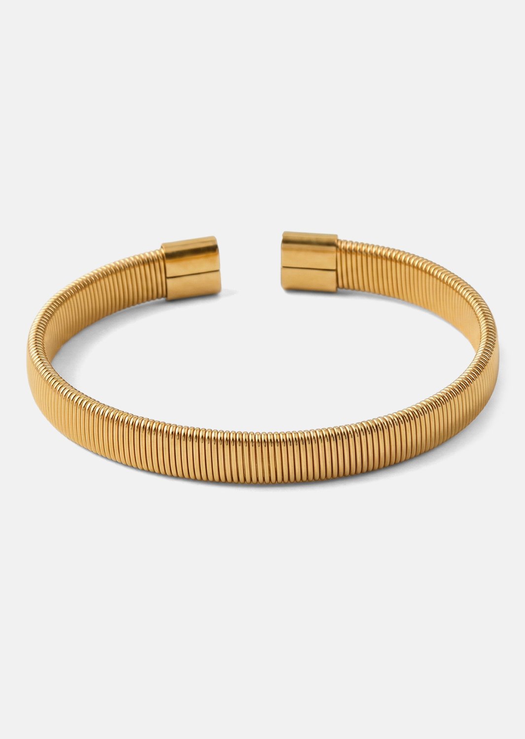 Armband Gleam Nexus - 18k Vergoldet