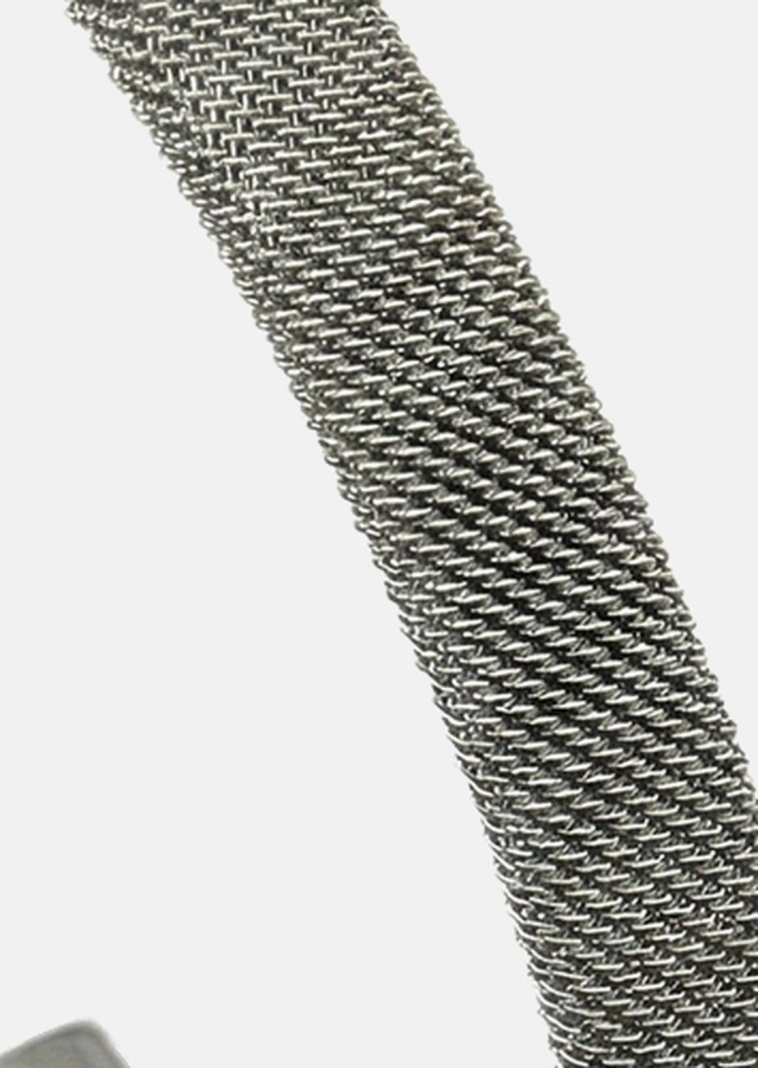 Armband Valen Mark - Versilbert