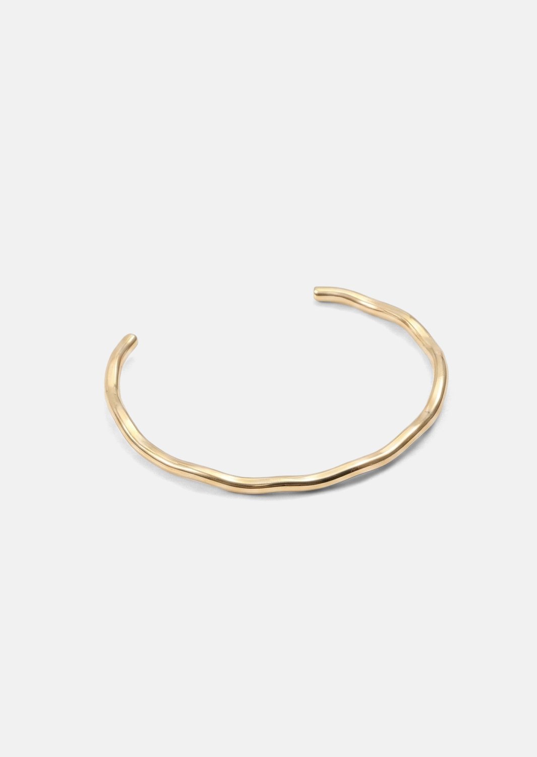 Armband Veil Honor - 18k Vergoldet