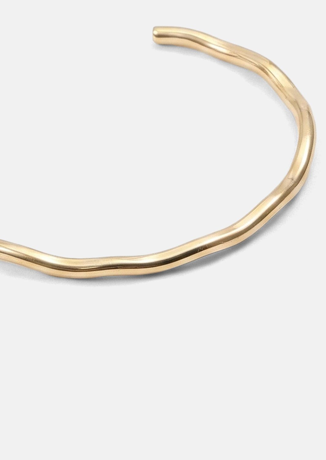 Armband Veil Honor - 18k Vergoldet
