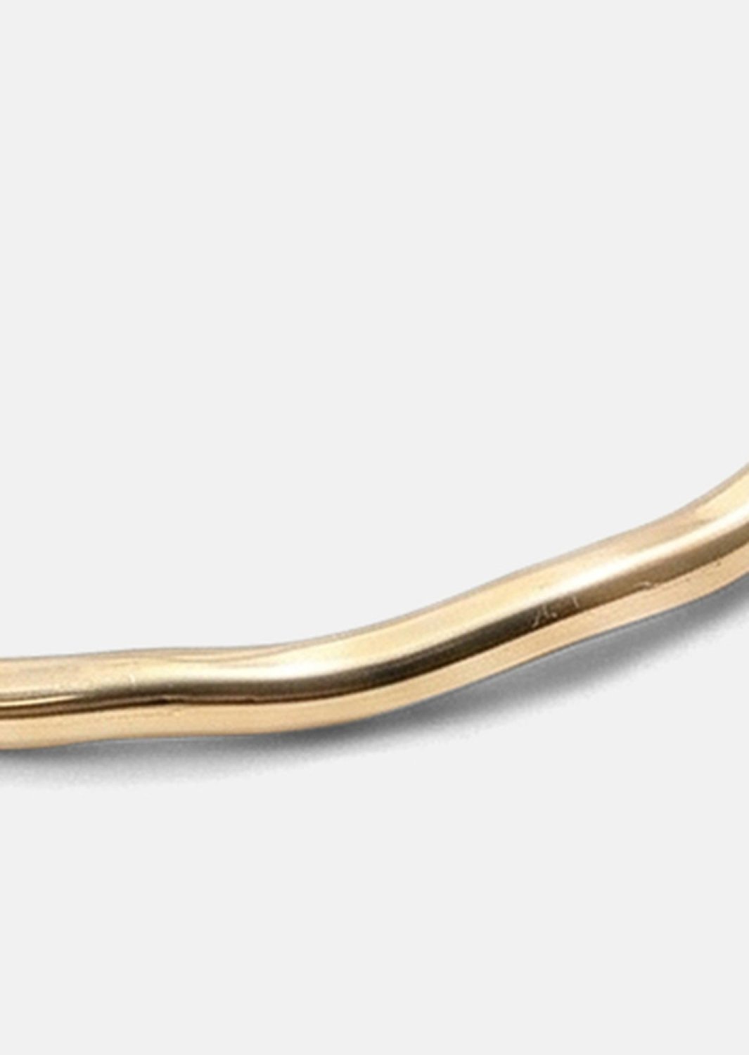 Armband Veil Honor - 18k Vergoldet