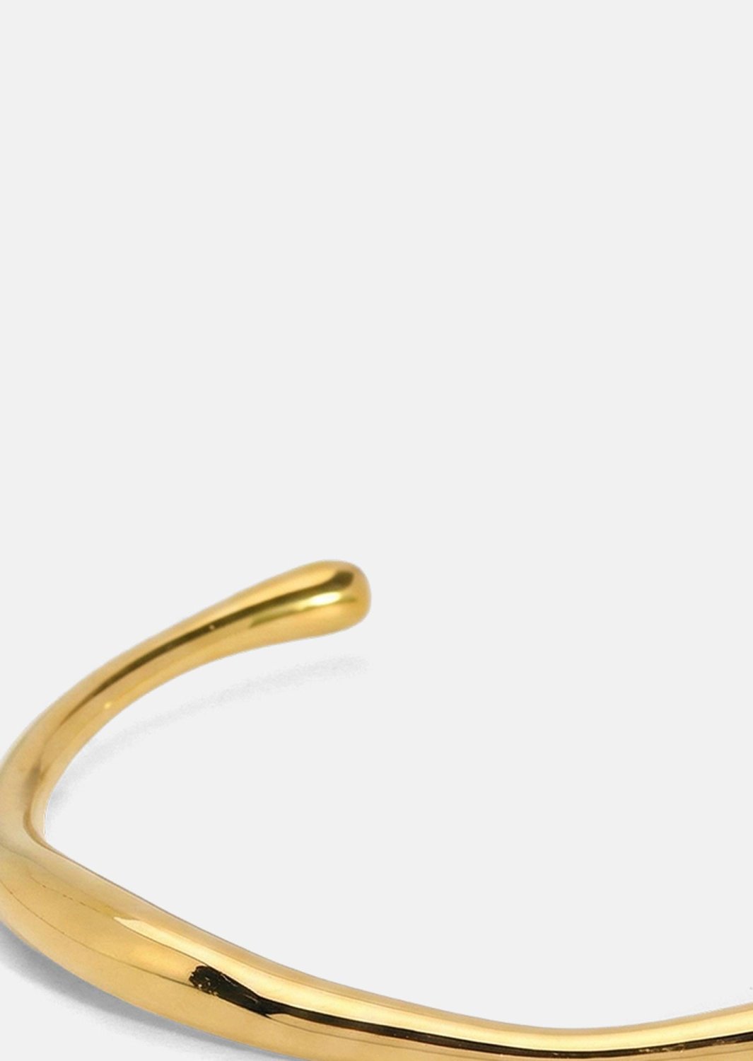 Armband Valor Gleam - 18k Vergoldet