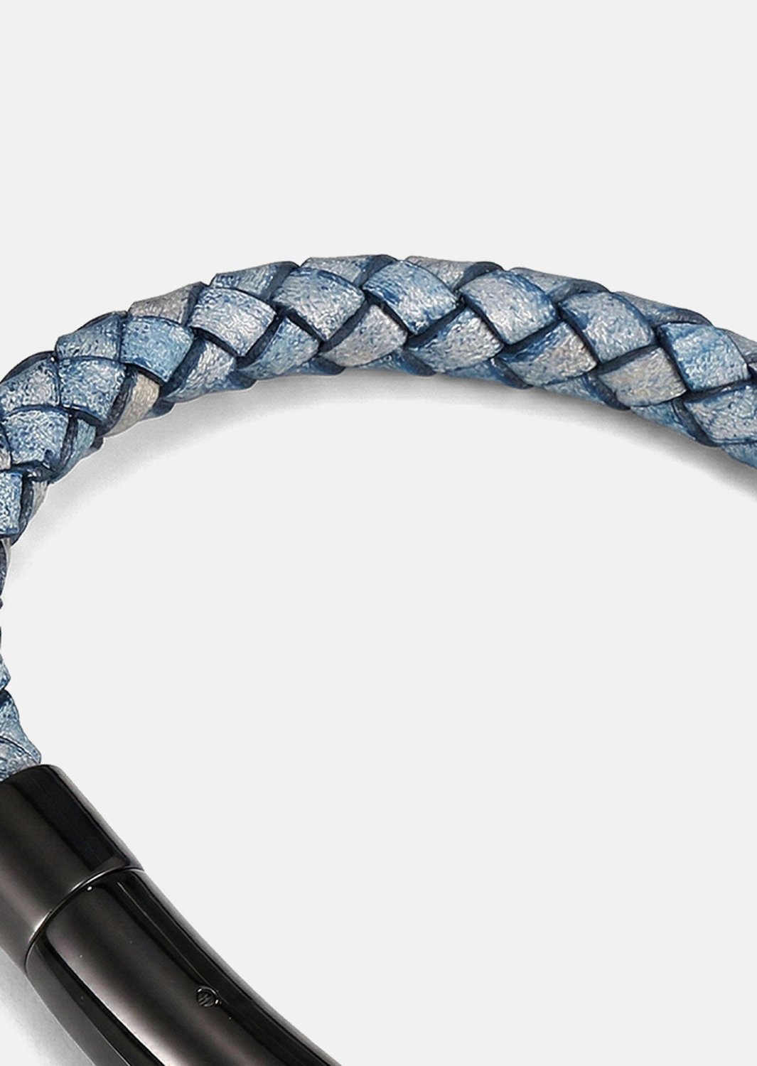 Lederarmband Ocean Weave
