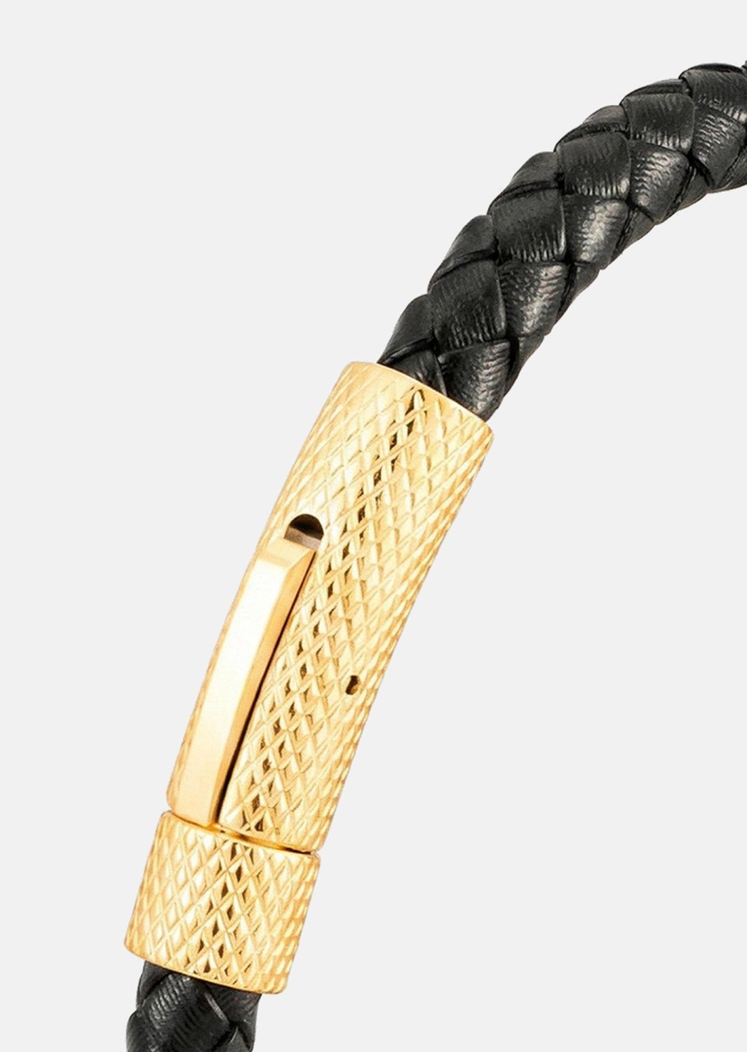 Lederarmband Regal Stride